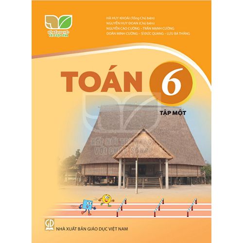 Bài 5: Lũy thừa với số mũ tự nhiên